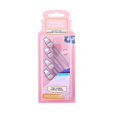 Yankee Candle Pink Sands Vent küünal