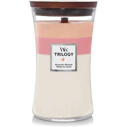 Blooming Orchard Trilogy Vase ( Blooming Orchard ) 609 g