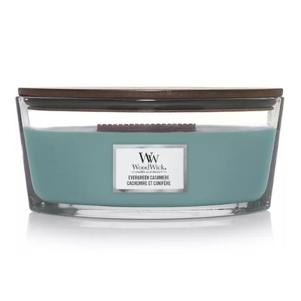 Evergreen Cashmere Boat (evergreen cashmere) 453.6 g