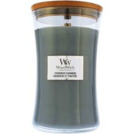 Evergreen Cashmere Vase 275 g