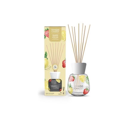 Signature Iced Berry Lemonade Reed Diffuser 100 ml