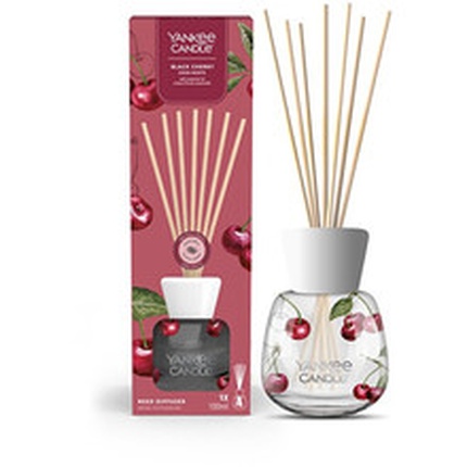 Signature Black Cherry Reed Diffuser (ripe cherry) 100 ml