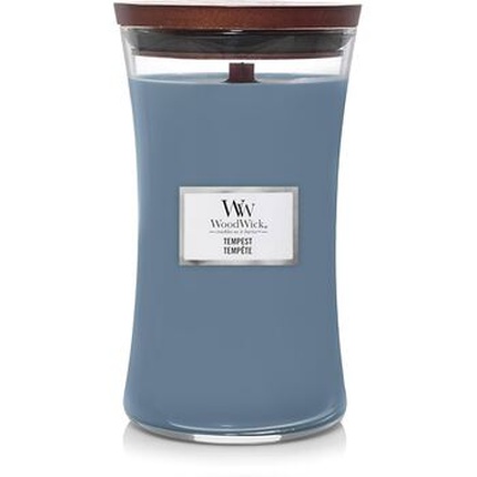Tempest Vase (storm) 275 g