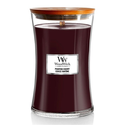 Phantom Cherry Vase 609.5 g