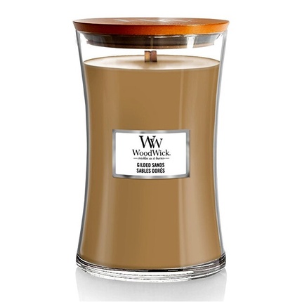 Gilded Sands Vase 609.5 g