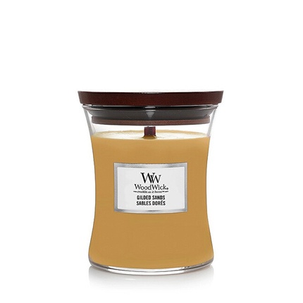 Gilded Sands Vase 275 g
