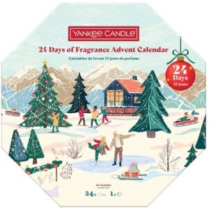 24 Days Of Ilutoode