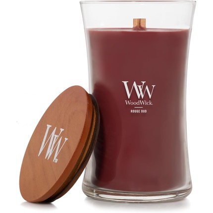 Rouge Oud Vase - scented candle 609.5 g