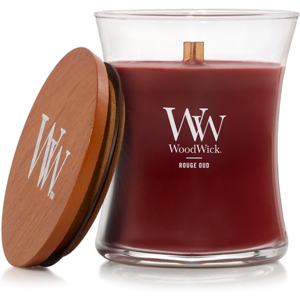 Rouge Oud Vase - scented candle 275 g