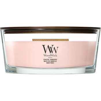 WoodWick Coastal Sunberry lõhnaküünal 453,6 g