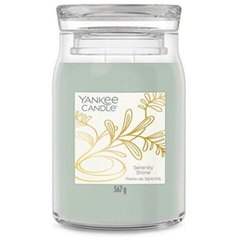 Serenity Stone Signature Candle ( kámen klidu ) 567 g