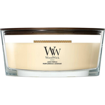 WoodWick Lush Pomelo lõhnaküünal 453,6 g
