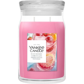 Iced Berry Lemonade Signature Candle 110 g