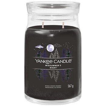 Midsummer's Night Signature Candle 110 g