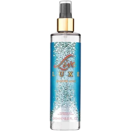 Live Luxe body spray 240 ml Live Luxe Sprei