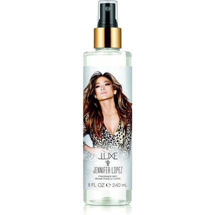 JLuxe Body Spray 240 ml Jennifer Lopez JLuxe Sprei