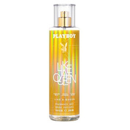 Like A Queen Body Spray 250 ml Like A Queen Sprei