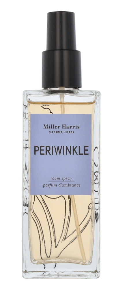 Miller Harris Periwinke Room Spray Periwinke Room Sprei