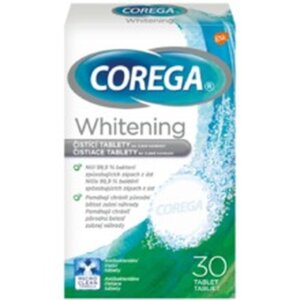 Corega Tabletid