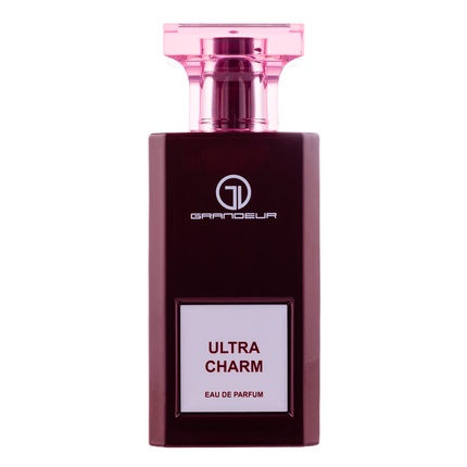 Grandeur Ultra Charm EDP 100 ml Grandeur Ultra Charm parfüümvesi
