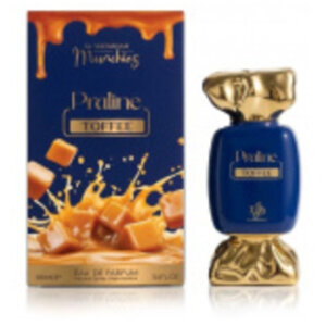 Munchies Praline Toffee Parfüümvesi