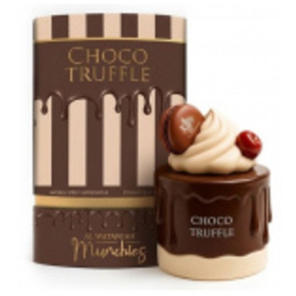 Munchies Choco Truffle Parfüümvesi