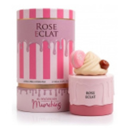 Munchies Rose Eclat Parfüümvesi