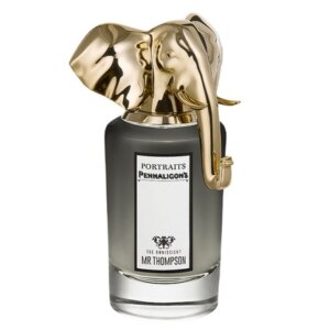 Penhaligon´s Portraits The Omniscient Mister Thompson