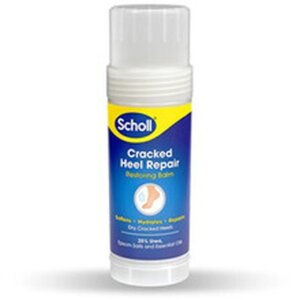 Scholl Cracked Heel Palsam