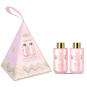 Grace Cole Orange & Ylang komplekt