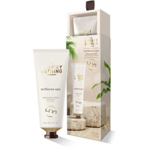 Grace Cole Wellness Spa kreem