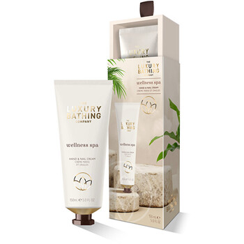 Grace Cole Wellness Spa kreem