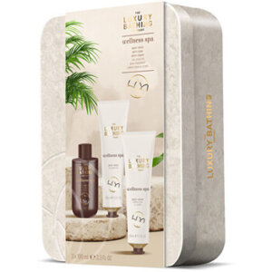 Grace Cole Wellness Spa kehakreem