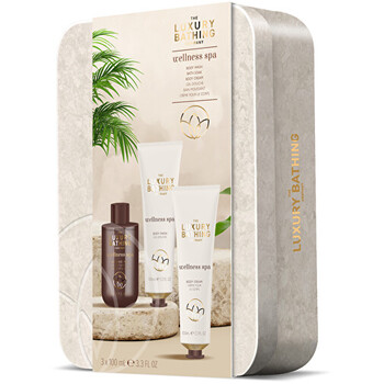 Grace Cole Wellness Spa kehakreem