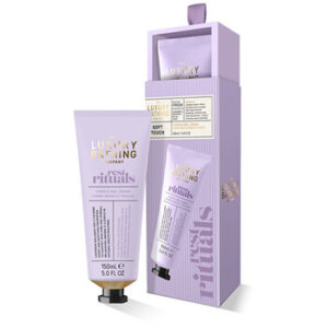 Grace Cole Lavender Nail kreem