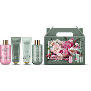 Grace Cole Box kinkekomplekt