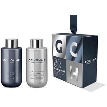 Grace Cole Homme Shower kinkekomplekt