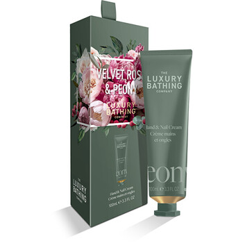 Grace Cole Rose & Peony kreem