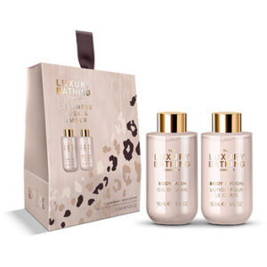 Grace Cole Cashmere Duo kehakreem