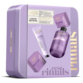 Grace Cole Lavender komplekt