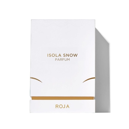 Isola Snow Parfum 50 ml Isola Snow Parfüüm