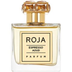 Espresso Aoud Parfüüm