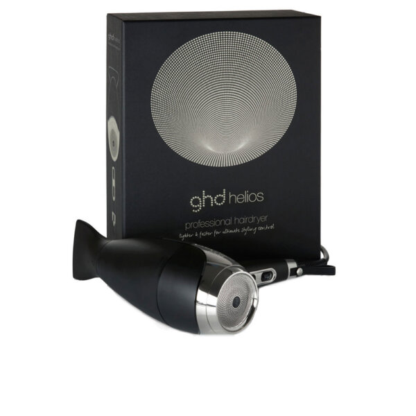 ghd helios professional hair dryer #Black 1 u Ghd Föön