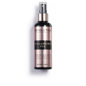 Hyaluronic Fix Sprei