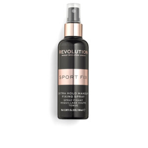 Makeup Revolution Sprei