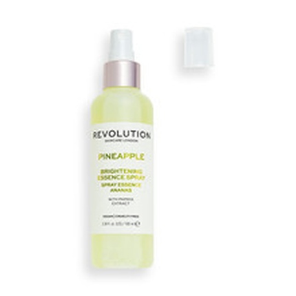 Skincare Essence Spray Pineapple - Skin spray 100 ml Revolution Skincare Sprei