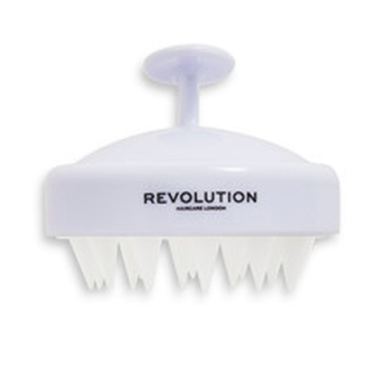 Stimulating Scalp Massager Revolution Haircare Stimulating Scalp Massager massaažiseade