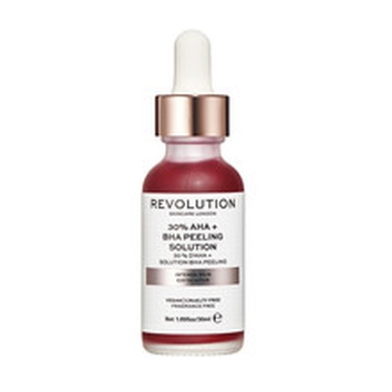 Intense Skin Exfoliator-Peeling 30 ml Revolution Skincare Intense Koorija