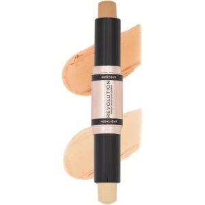 Light Fast Base Contour