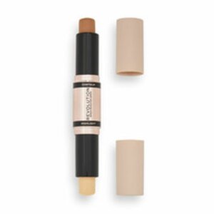 Medium Fast Base Contour